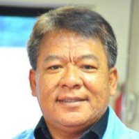 Jaffar Embong