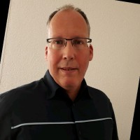 Rico Scherrer