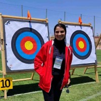 Salma Mansour