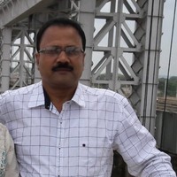 Subrat Kumar Chand