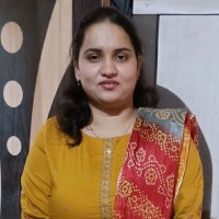 Ashwini Borse