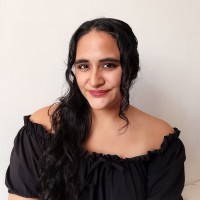 Rosa Michelle Pavia Melgar