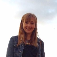 Elizabeth Griffiths