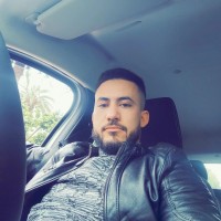 Ahmed Ait Elmouden