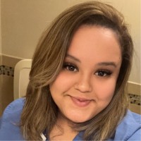 Brianna Alcantara