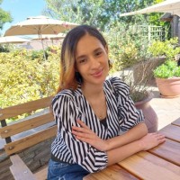 Alison Snyer