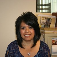 Sylvia Beltran