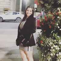 Tania Chopra