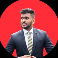 Ashan Withana