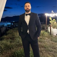 Emanuele Rezza