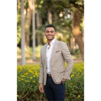 Abram Ayman