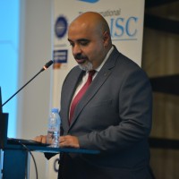 Mohamed Ezzeldin Tawfik, CertIOSH, IDIP NEBOSH