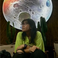 Hajar Mansor