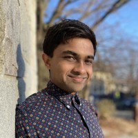Nikhil Nandagopal