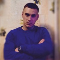 Dmitry Shkrob