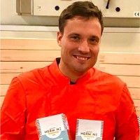 Thibault Fondronnier