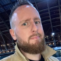 Dan Dempster