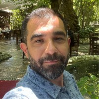 Alper Emre KOCAMAN