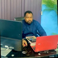 IKENNA DANIEL Betta-N