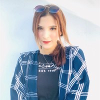 Maryam Ali