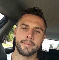 Zac Collett