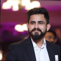 Aman Tiwari