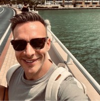 Chris Verschueren