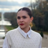 Karla M. Ramírez Estrada