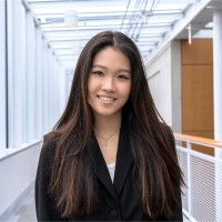 Jenny Liang He