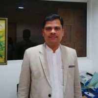 Harekrishna Behera