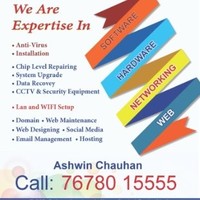 CHAMUNDA COMPUTERS