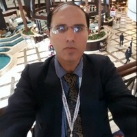 Pirzada Mahsood