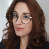 Iris Rodríguez Díaz