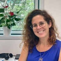 Hadar Shahar