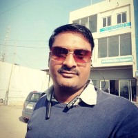 Rakesh Kumar Yadav