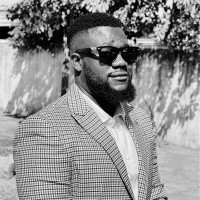 Martin Takudzwa Nyakudanga