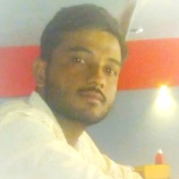 Vishal Solunke.