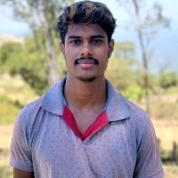 Lohith Rangaraj