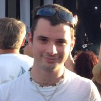 Alexandre Hutchison
