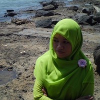 Noorma Fitriana M Zain