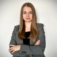 Dita Zdanovska