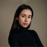 Isabella Pretell