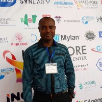 Chimezie Agoha