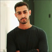 AmirHossein Askari