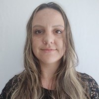 Deborah Detânico, M.Sc