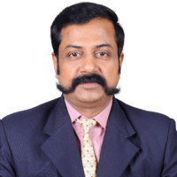 Devaraj N V
