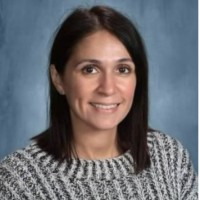 Marie Delgado-Cortez