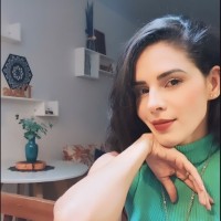 Vivian Pereira