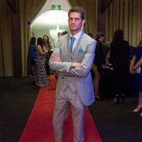 Matthew Bode