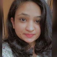 Ashwini Wagh